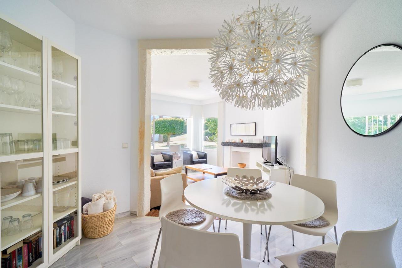 Apartamento Jardines De Calahonda Fase 3 *