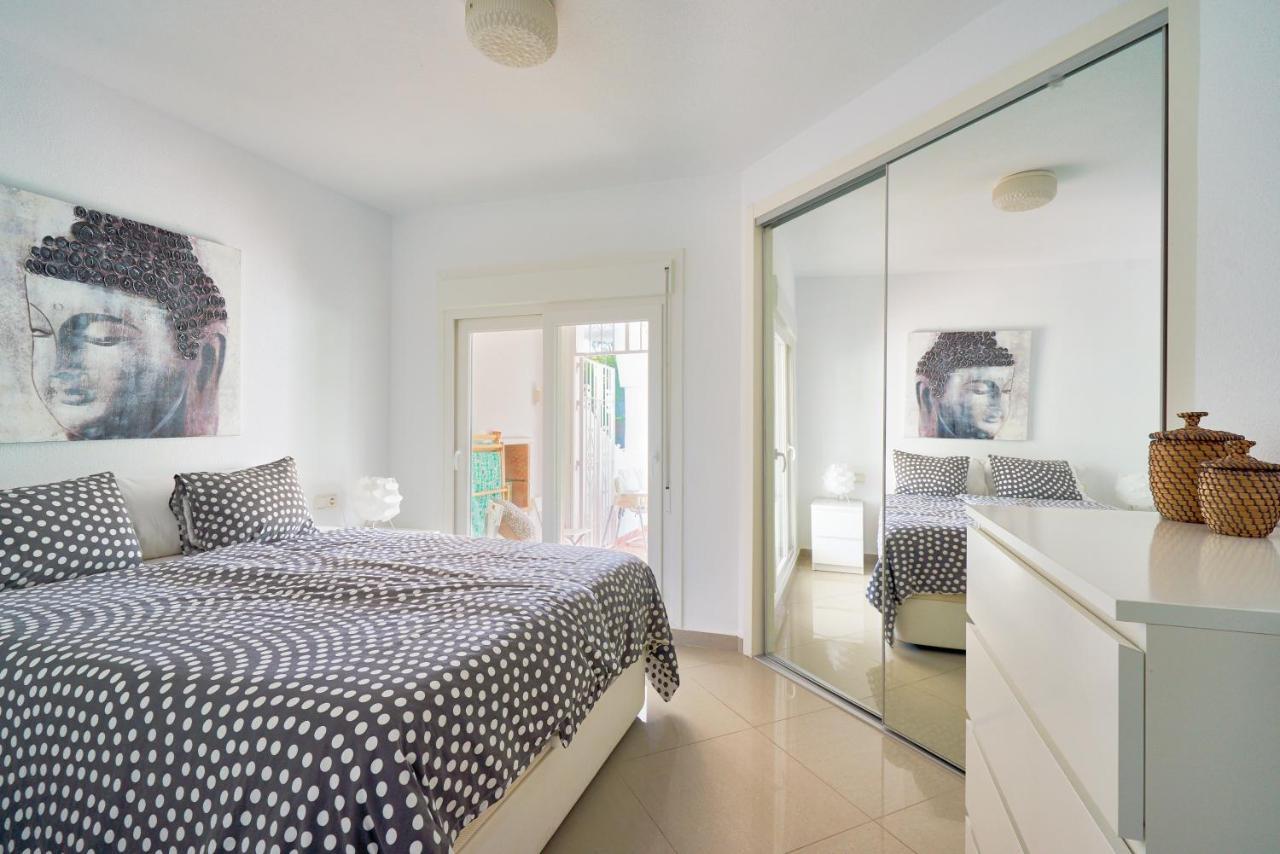 Apartamento Jardines De Calahonda Fase 3 Málaga