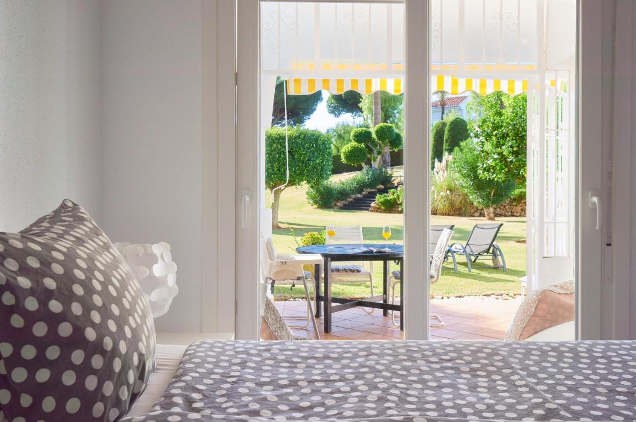 Jardines De Calahonda Fase 3 Apartamento Málaga