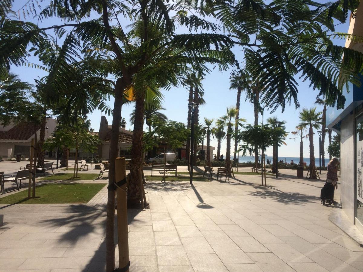 Apartamento Deluxe Supreme Málaga