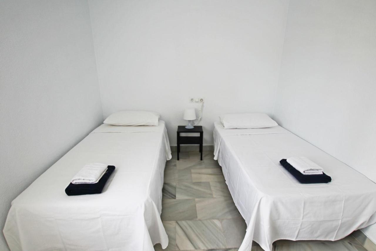 Apartamento Apartamento Muñoz *