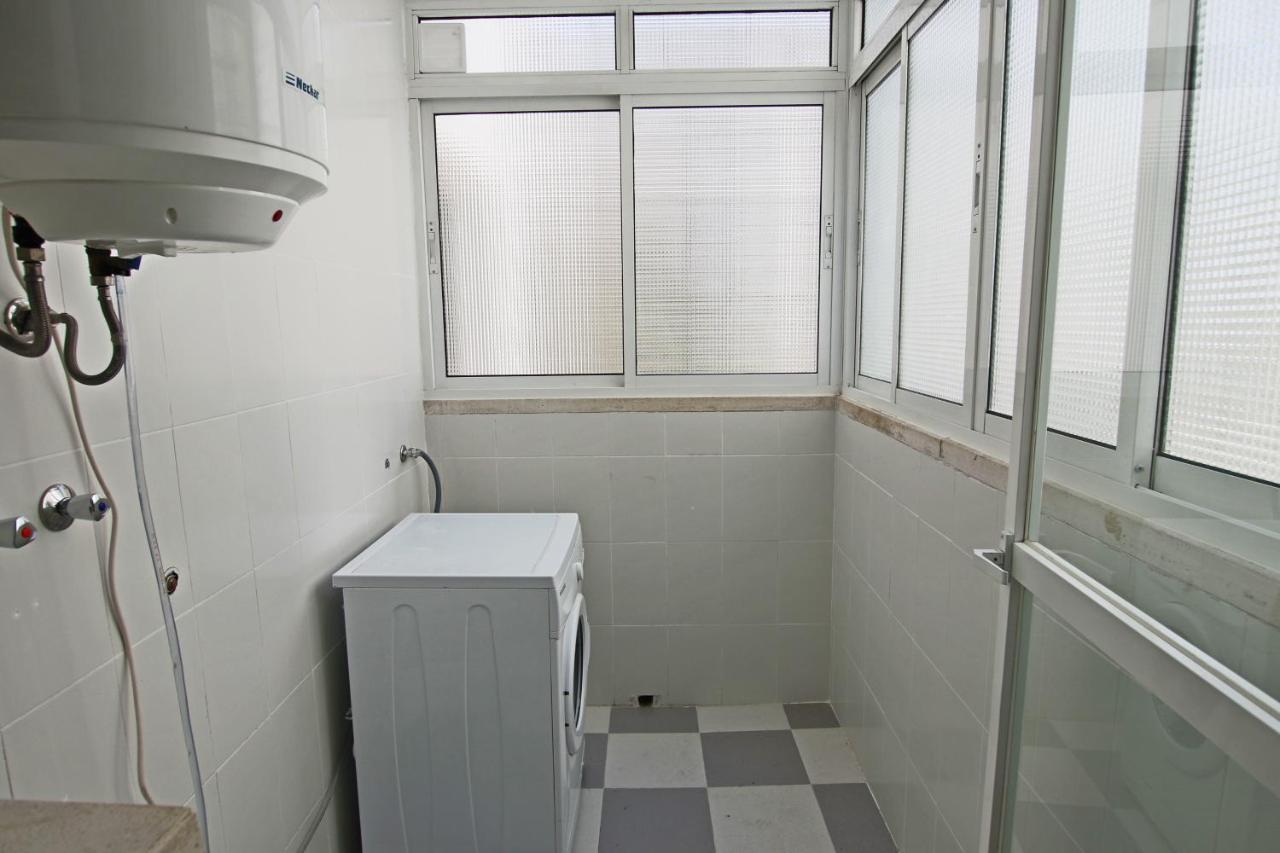 Apartamento Apartamento Muñoz Málaga