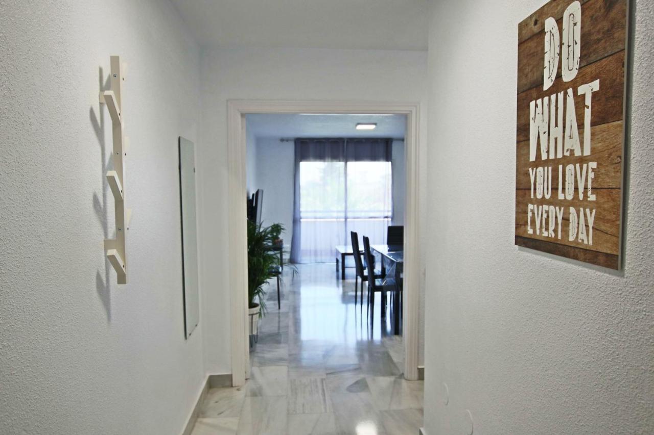 Apartamento Muñoz Apartamento