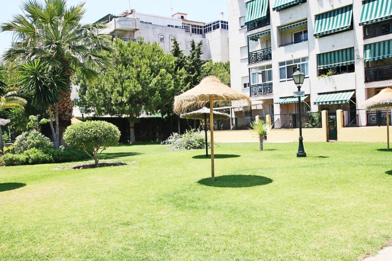 Apartamento Muñoz * Málaga