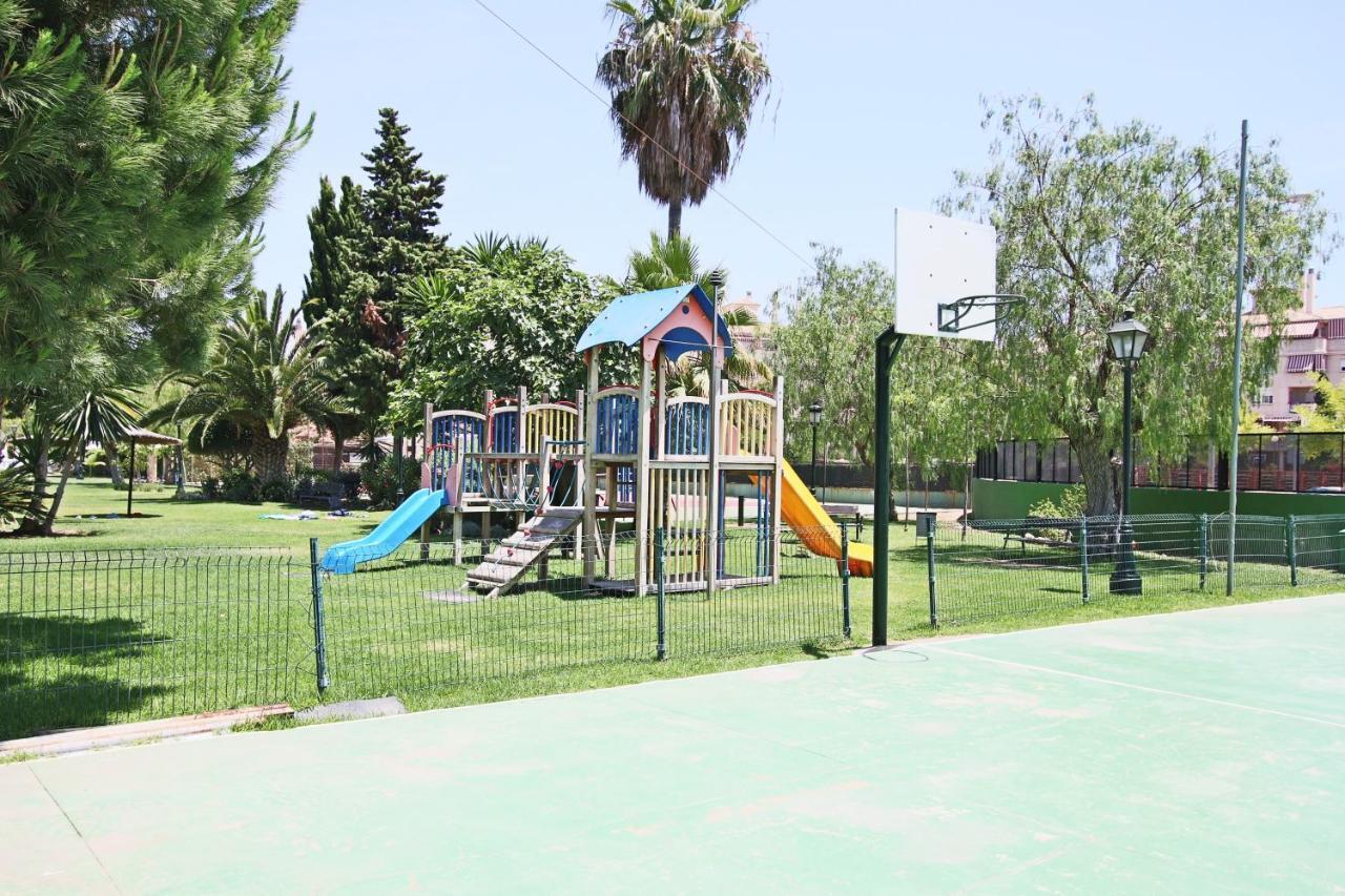 Apartamento Apartamento Muñoz