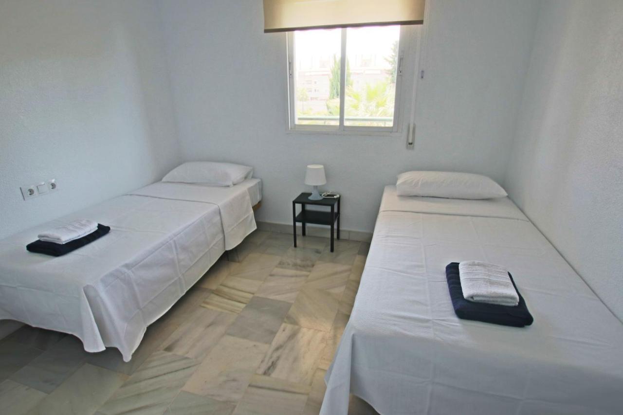 Apartamento Muñoz *