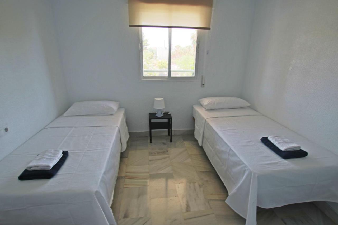 Apartamento Muñoz * Málaga
