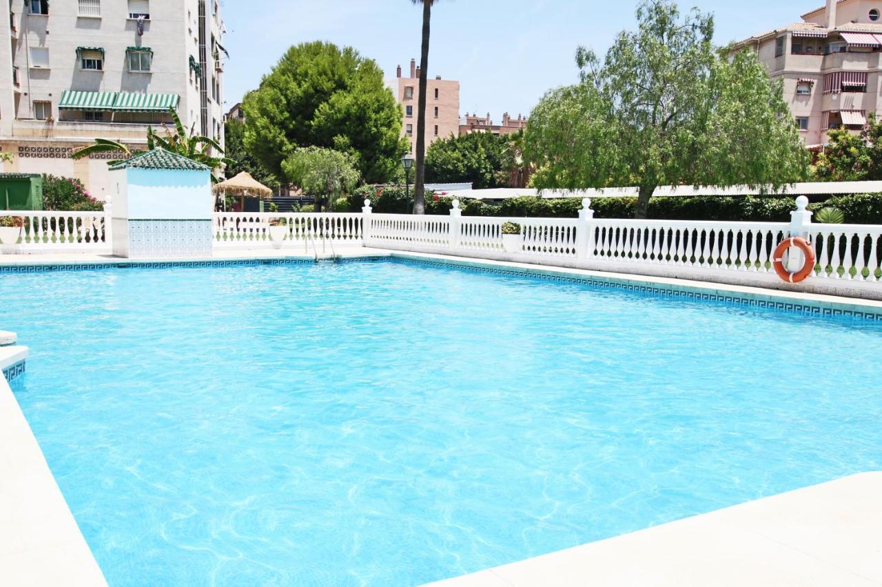 Apartamento Apartamento Muñoz