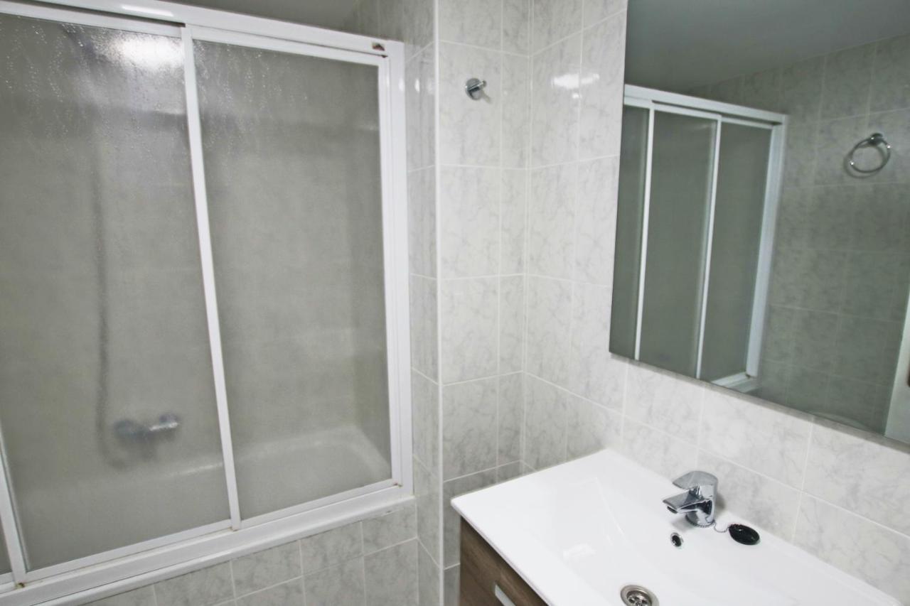 Apartamento Muñoz Apartamento *