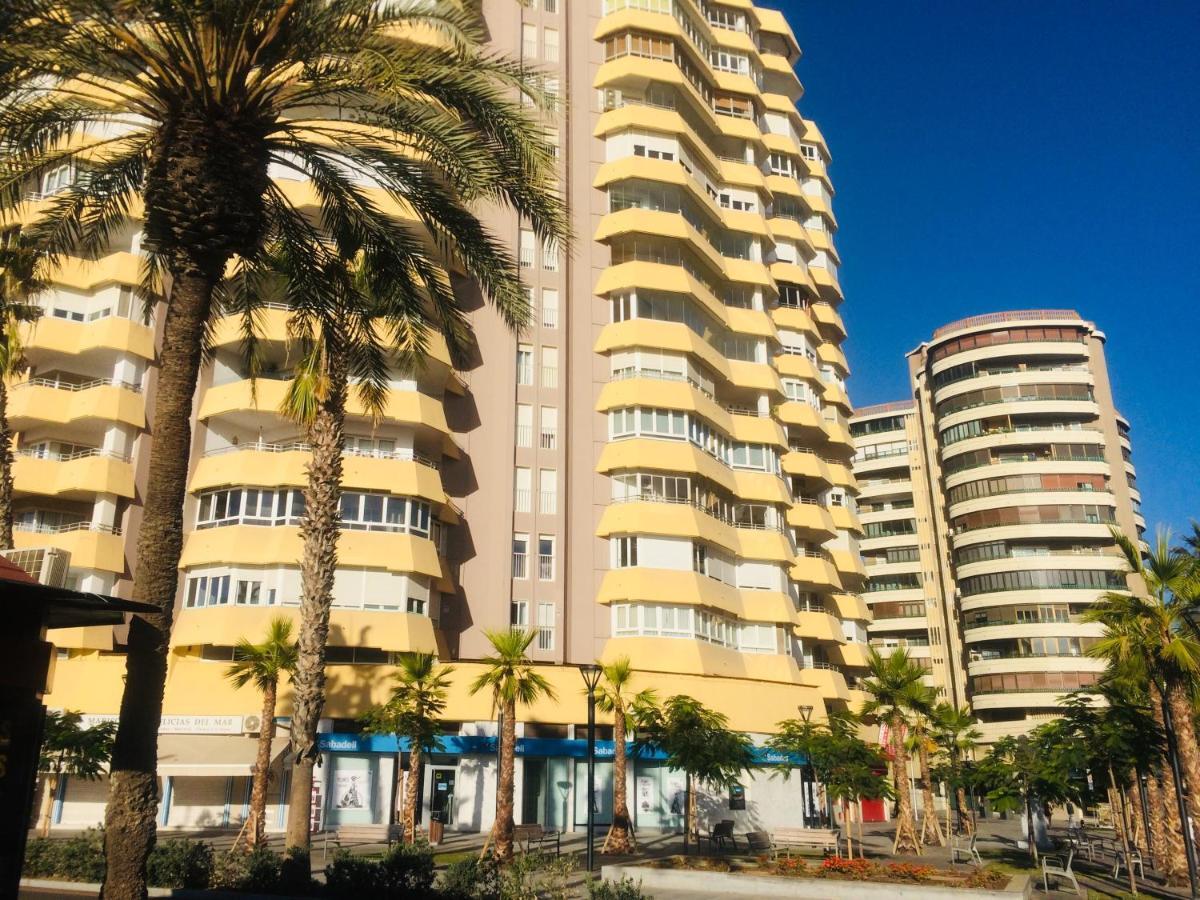 Apartamento Deluxe Supreme Málaga