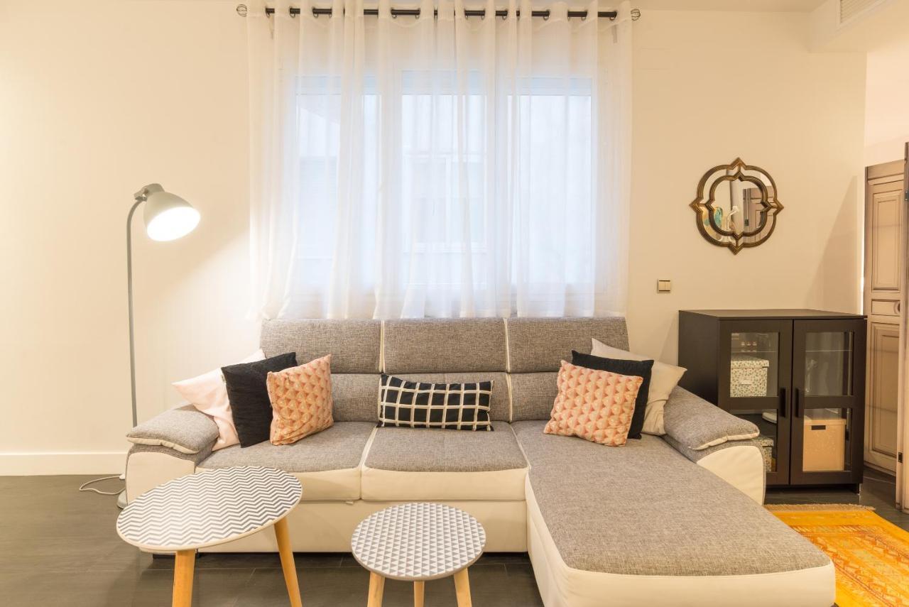 Carmela Del Soho Appartement *