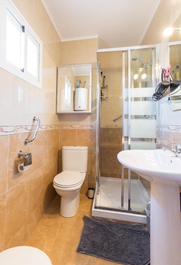 Apartamento Isamar * Málaga