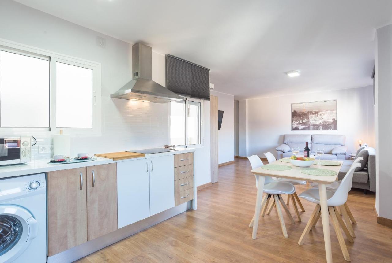 Apartamento Isamar * Málaga