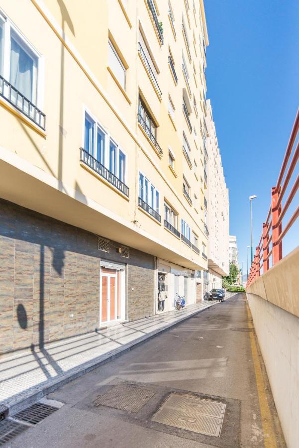Apartamento Isamar Appartement *