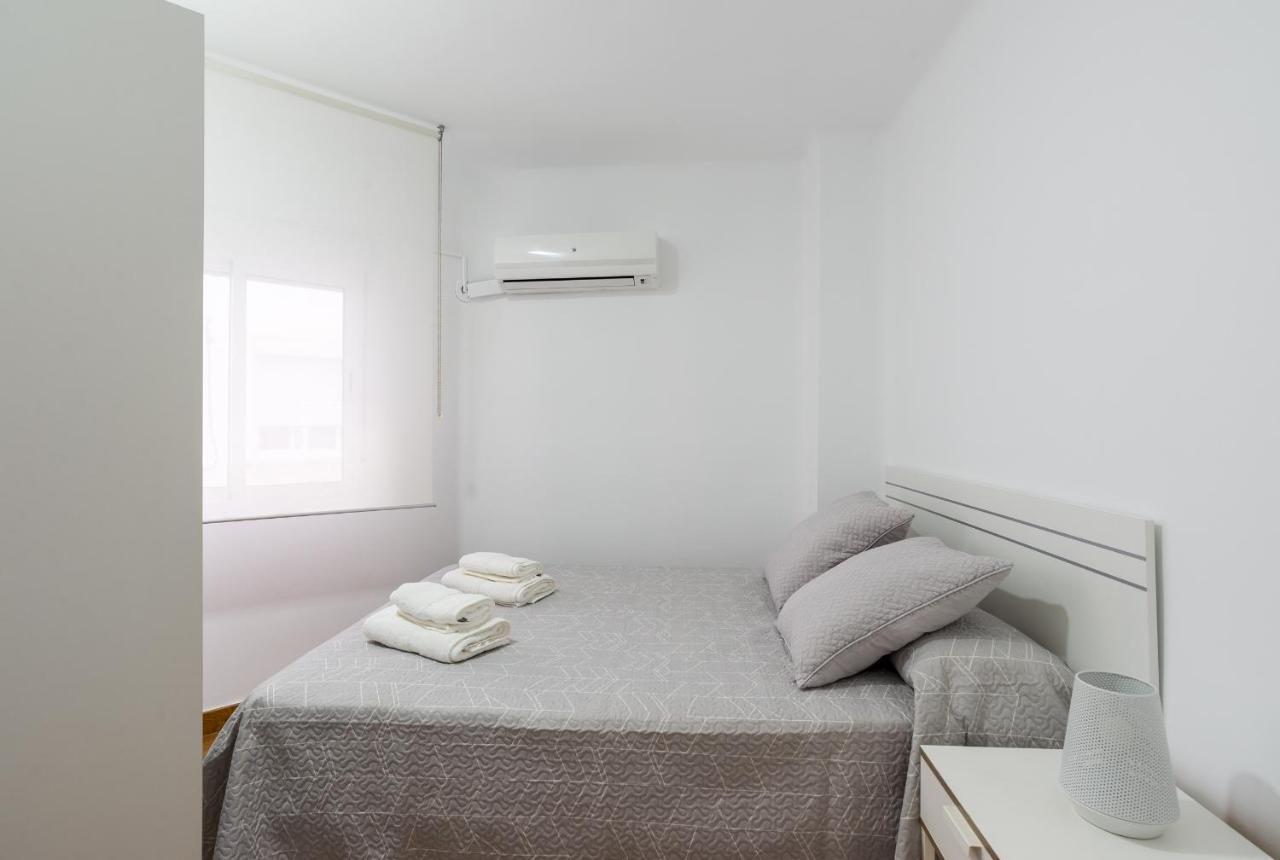 Apartamento Isamar Málaga