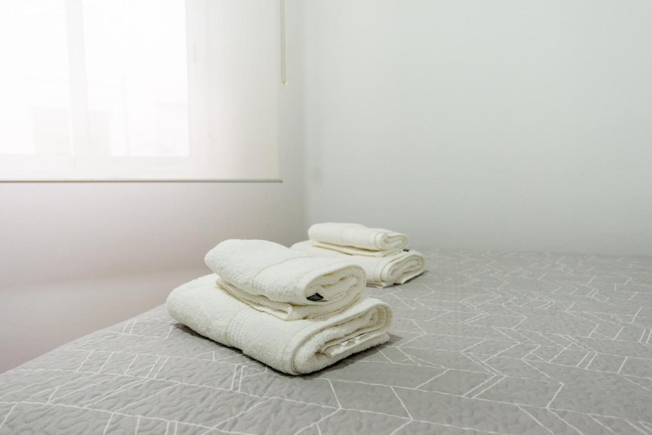 Apartamento Isamar Appartement Málaga
