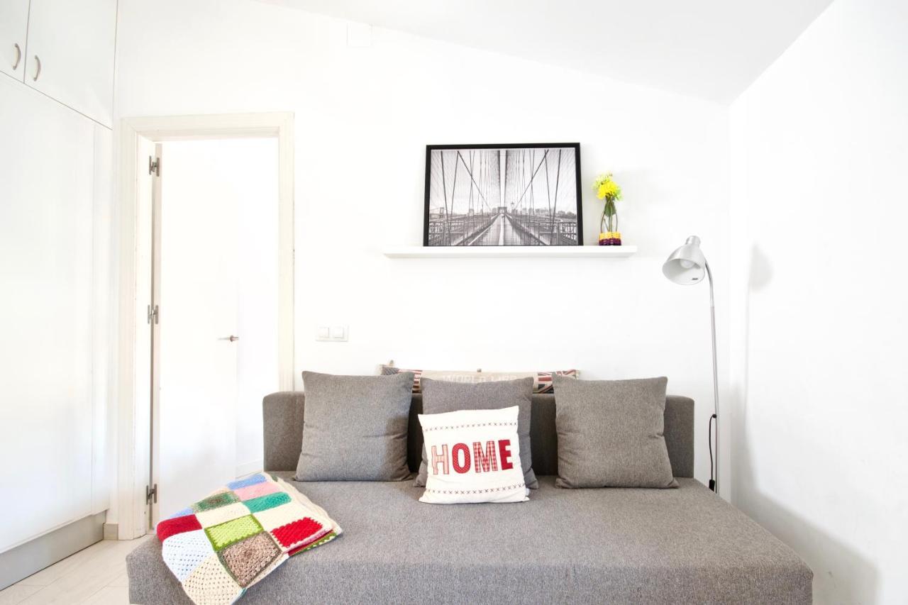 Appartement Malagaurbanrooms - City View