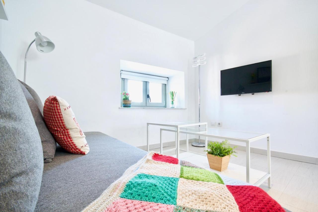 Appartement Malagaurbanrooms - City View