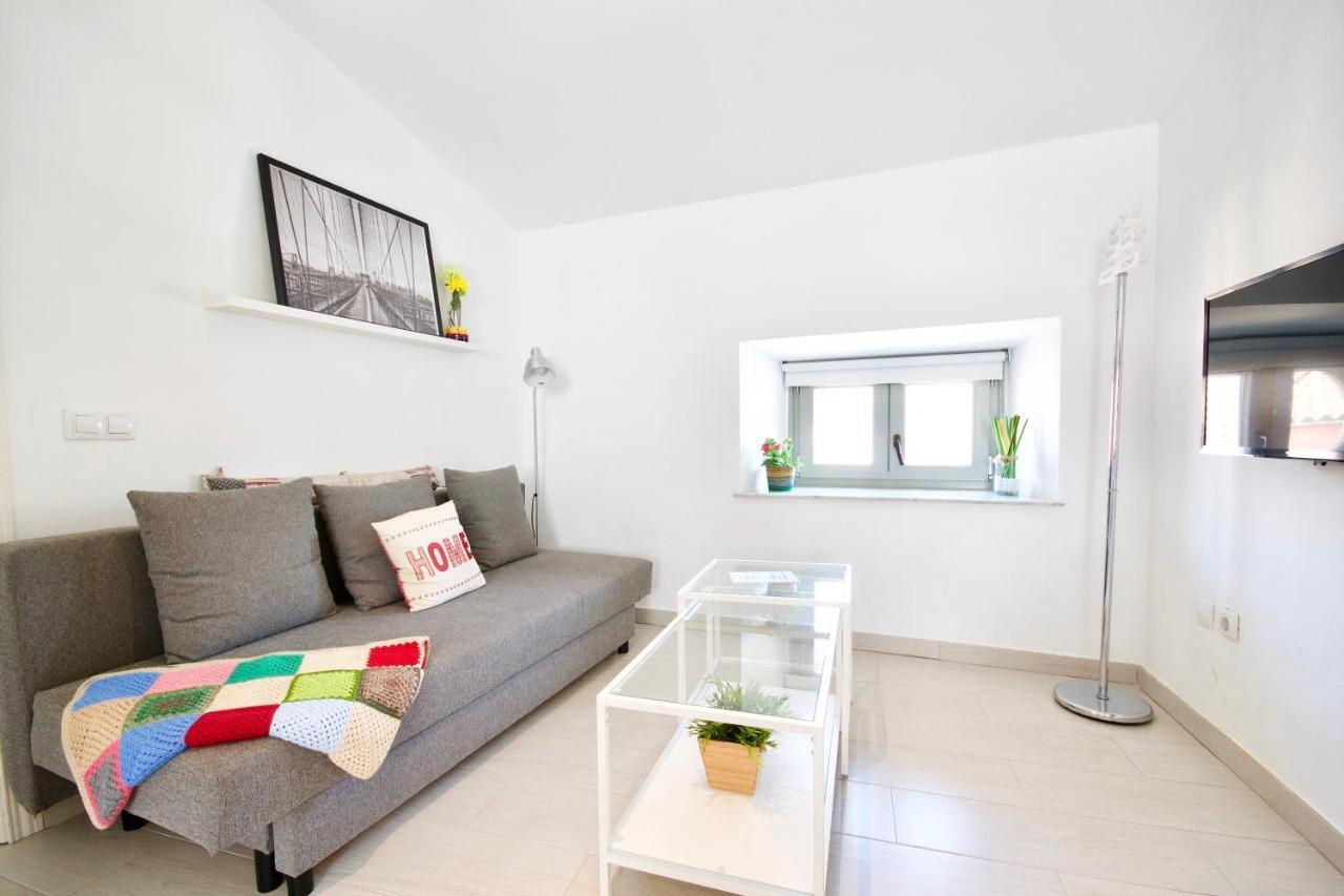 Appartement Malagaurbanrooms - City View *