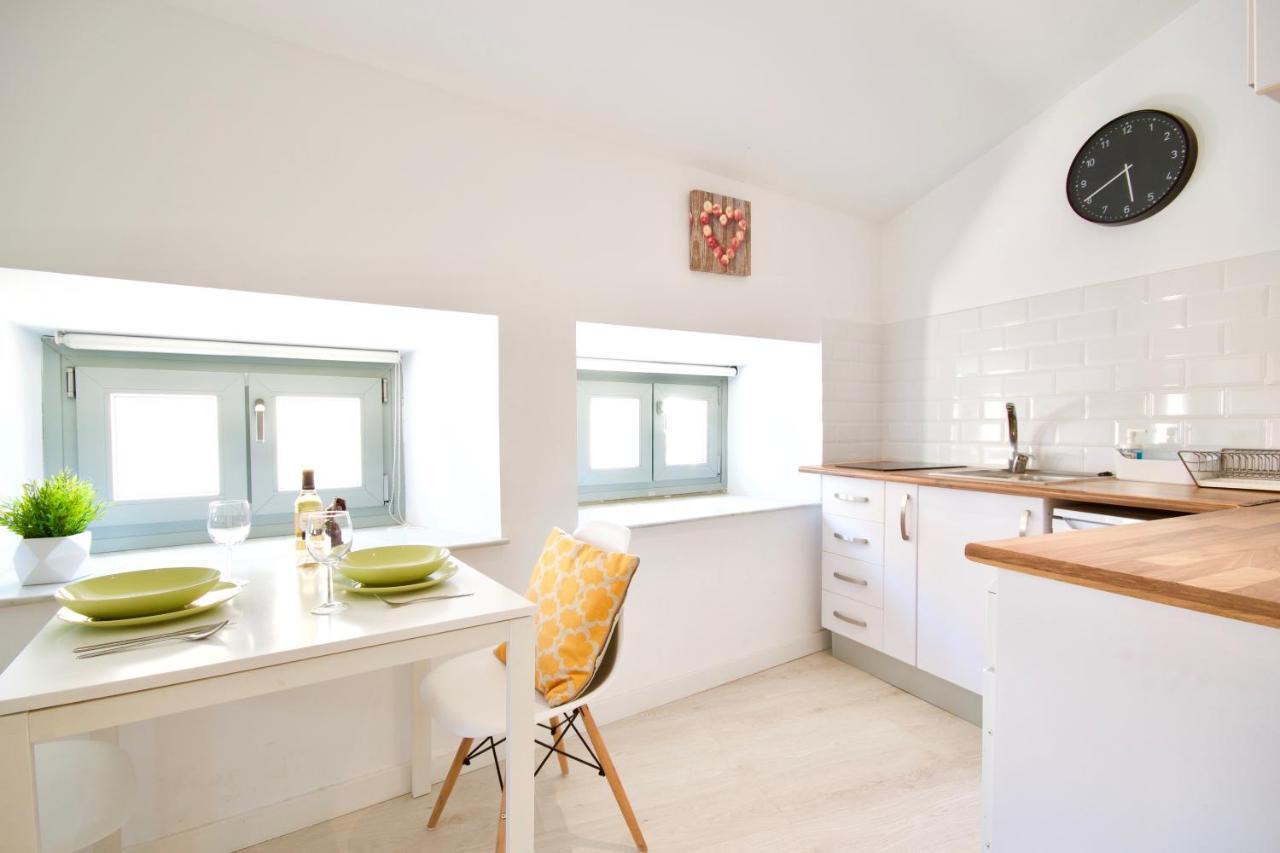Appartement Malagaurbanrooms - City View *