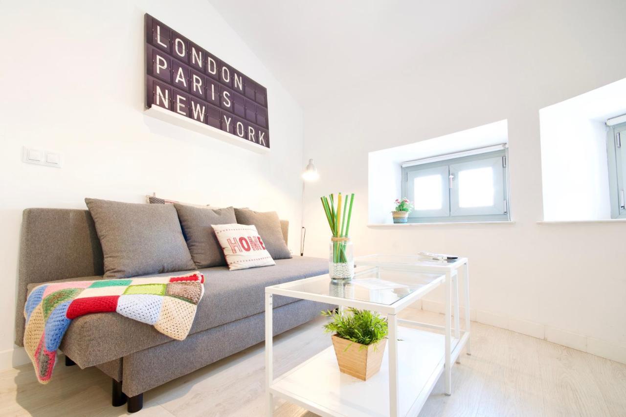 Malagaurbanrooms - City View * Málaga