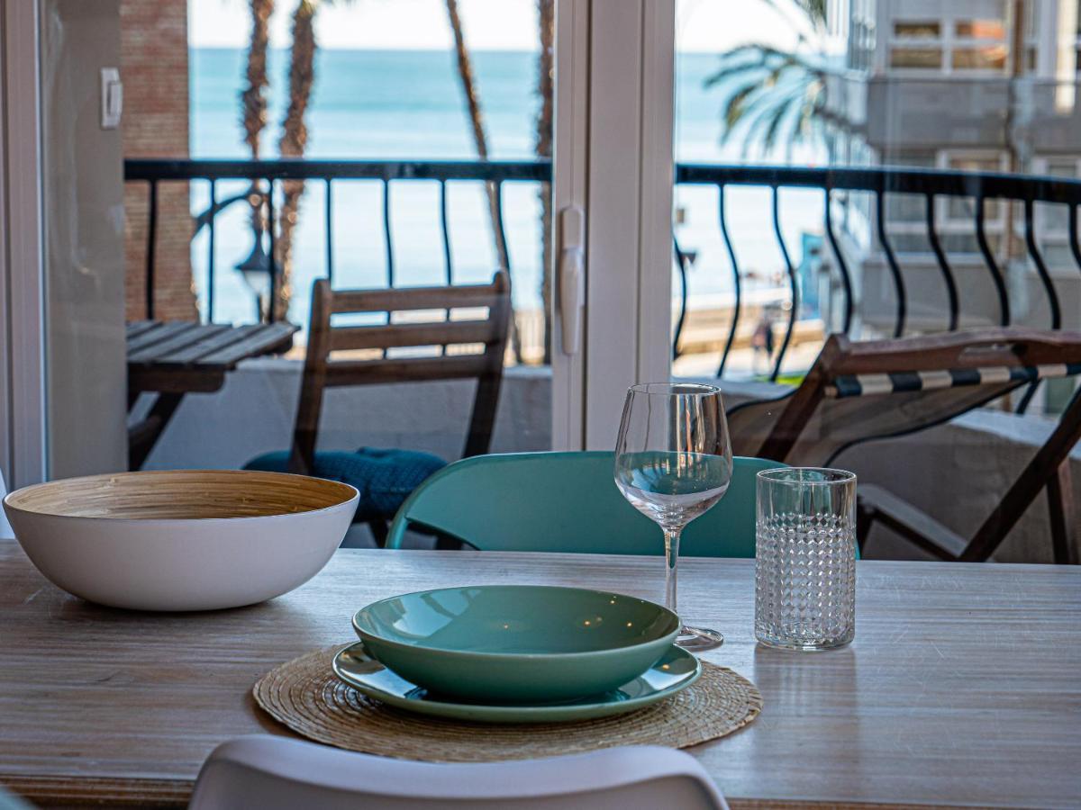 Premium Design - La Malagueta Apartamento