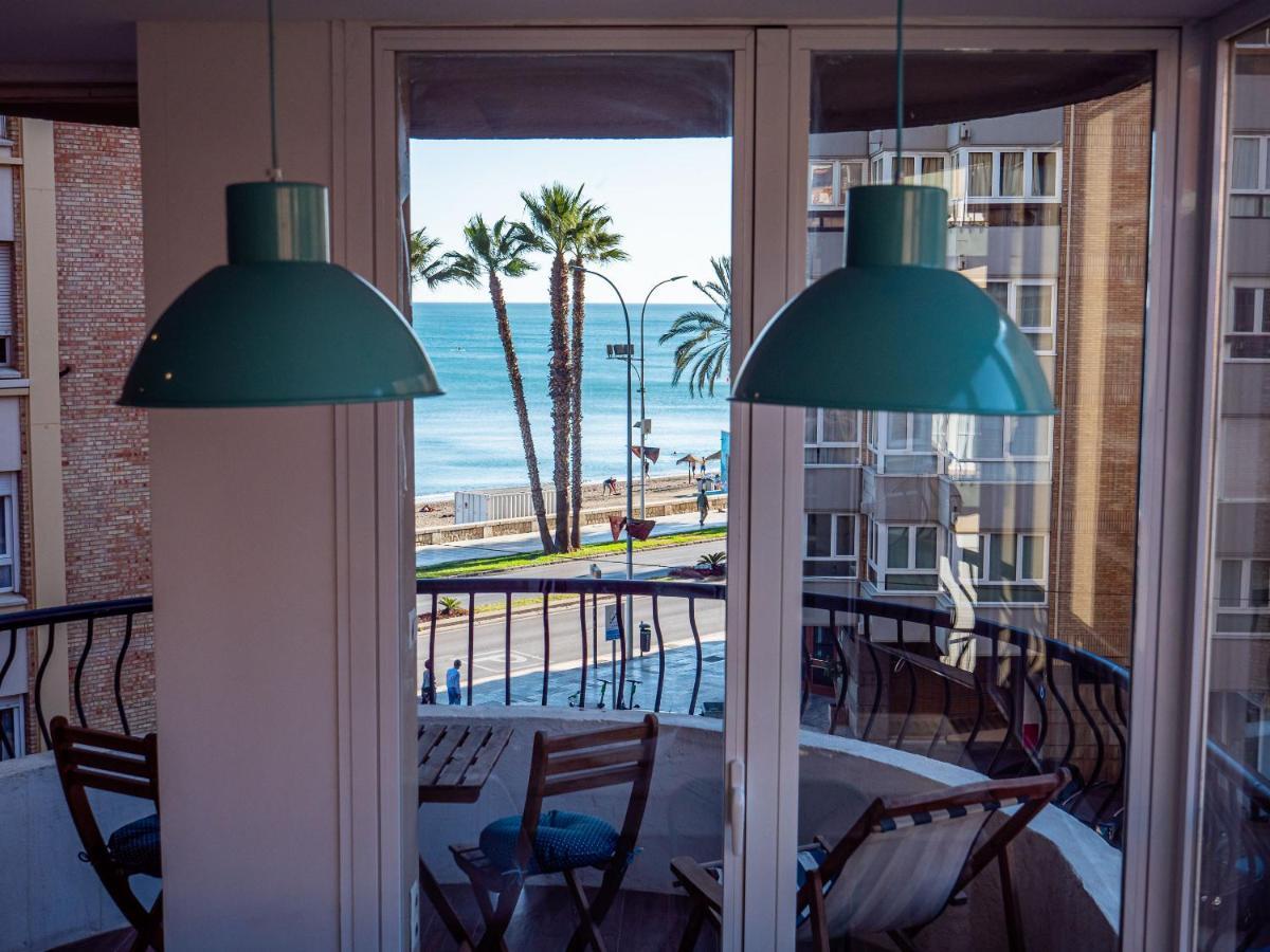 Premium Design - La Malagueta Apartamento Málaga