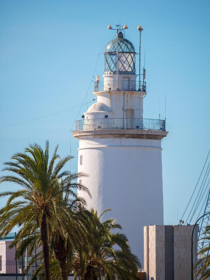 Malagueta Sunny Deluxe Apartamento