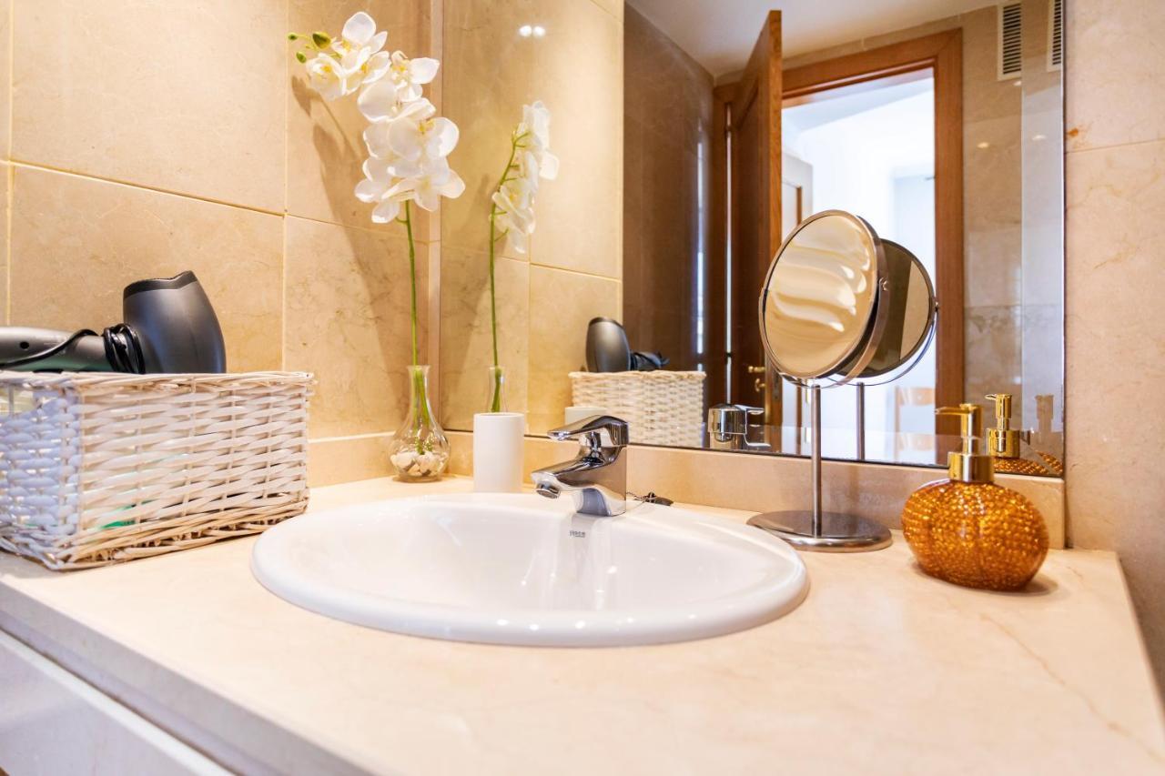 Appartamento Araucaria Garden & Parking *