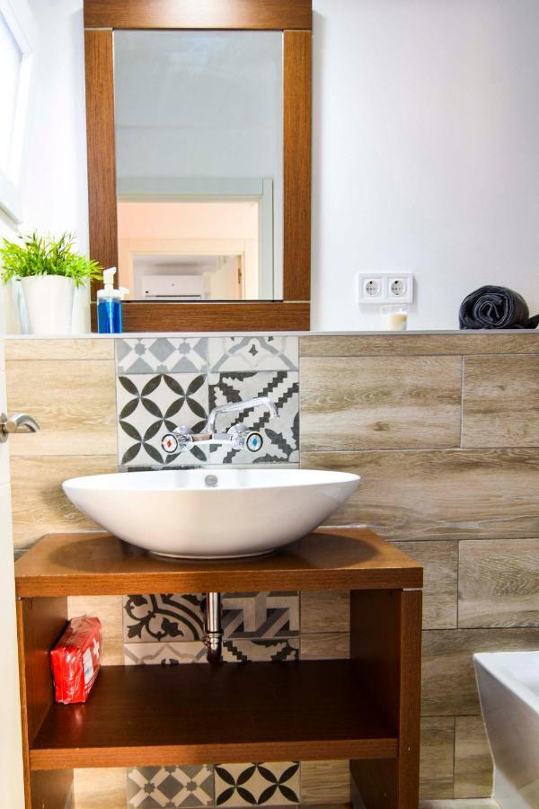 Apartamento P&p Arapiles *