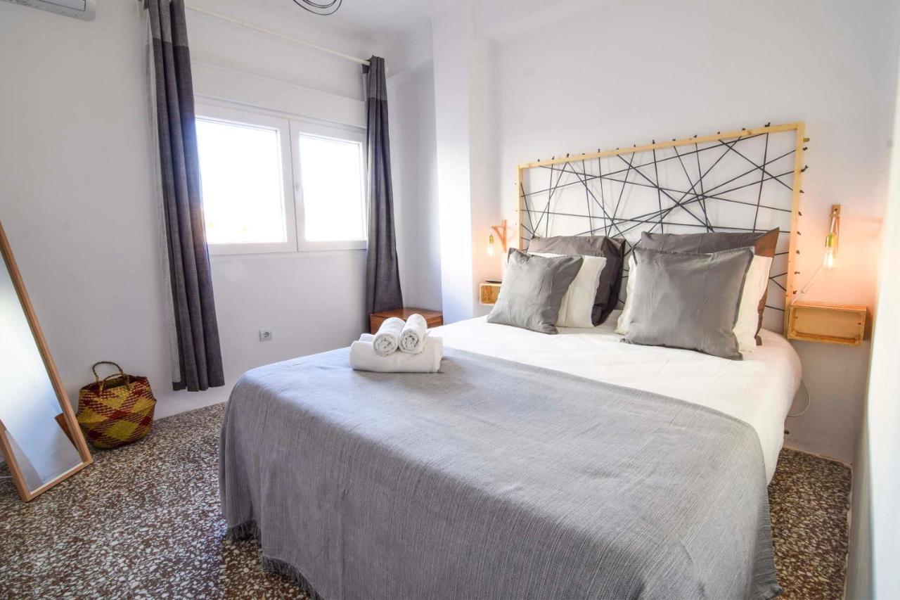 Apartamento P&p Arapiles