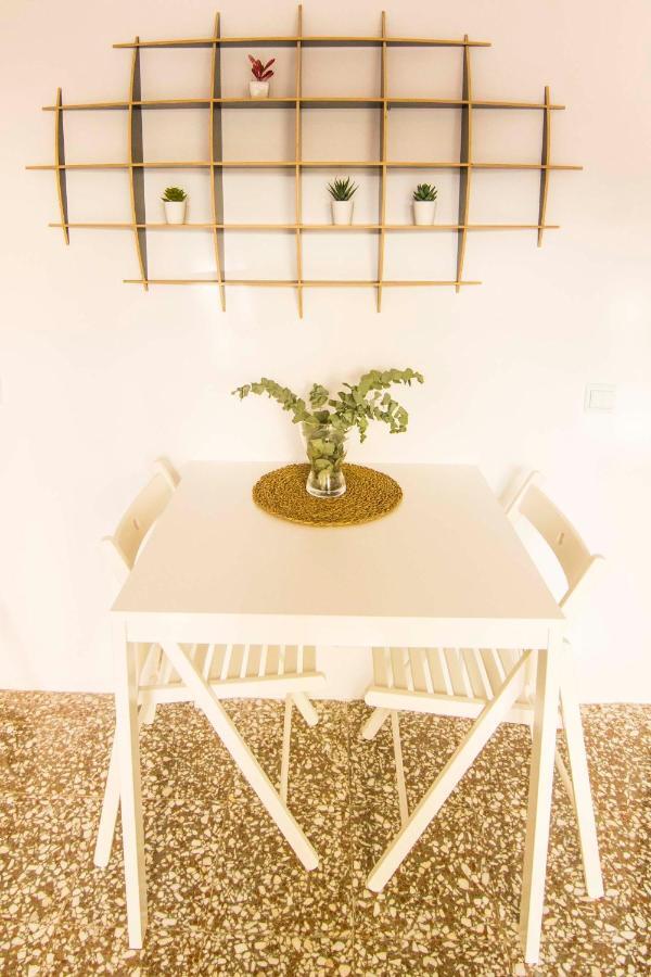 Apartamento P&p Arapiles Málaga