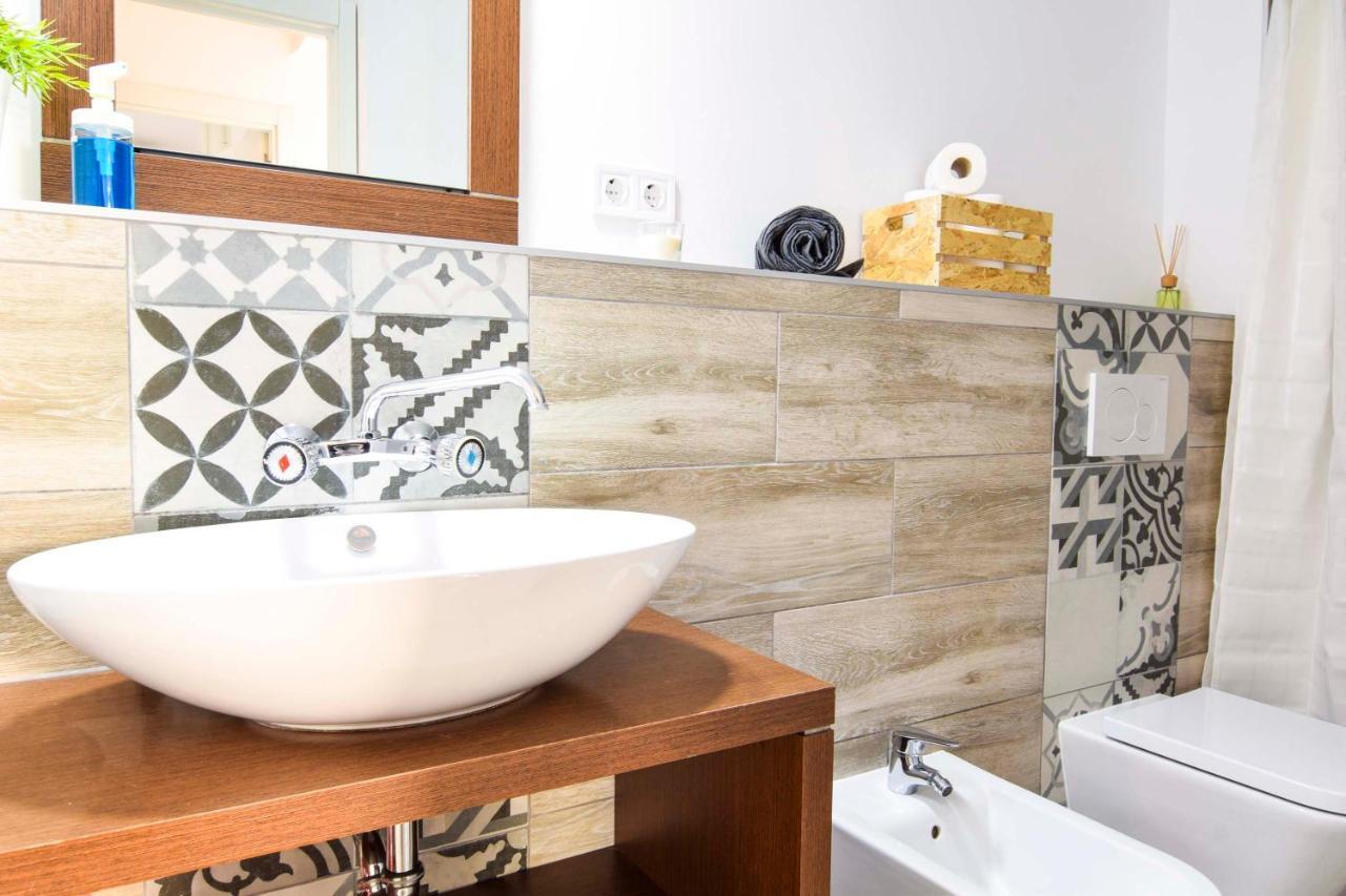 P&p Arapiles Apartamento