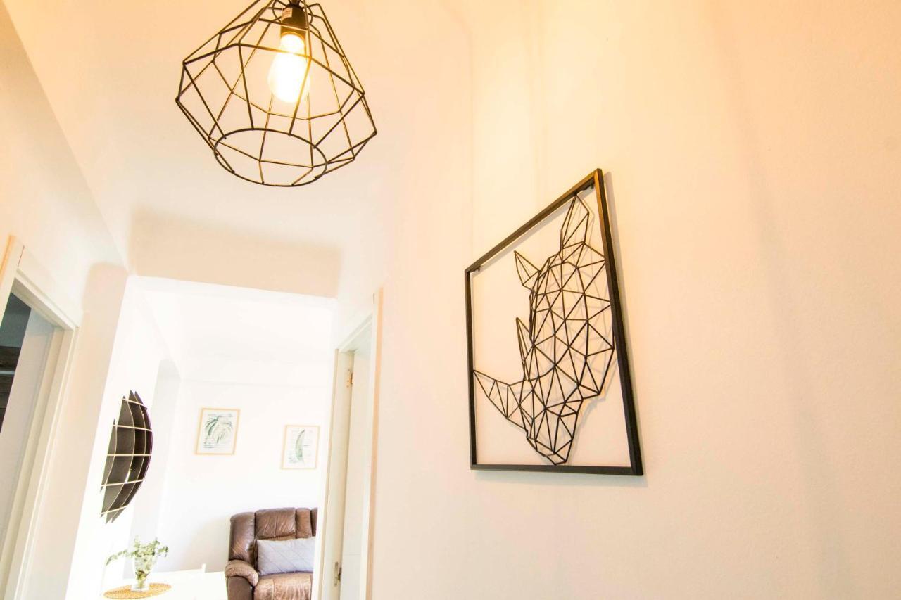 Apartamento P&p Arapiles Málaga