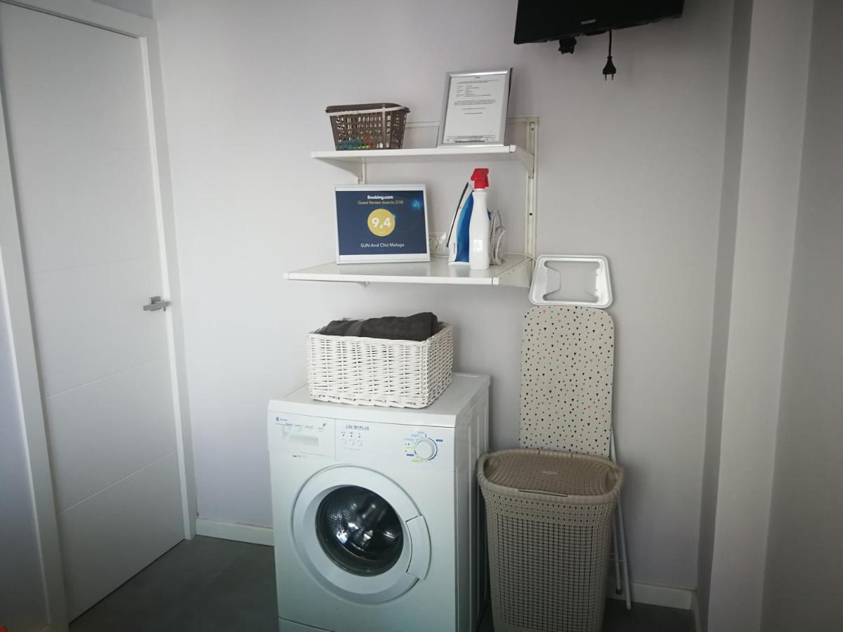 Appartamento Sun And Chic