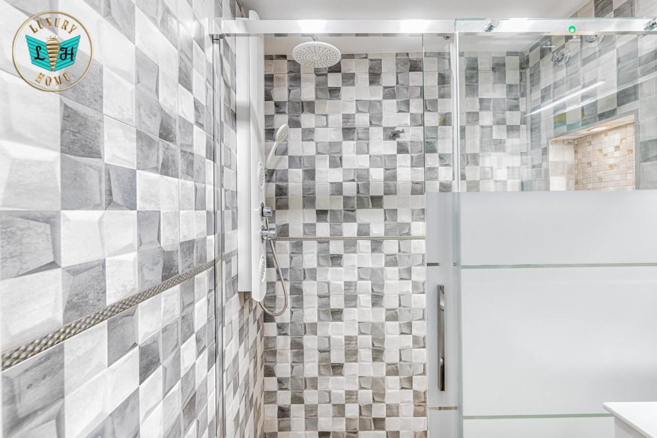 Apartamento Luxury Boheme Málaga