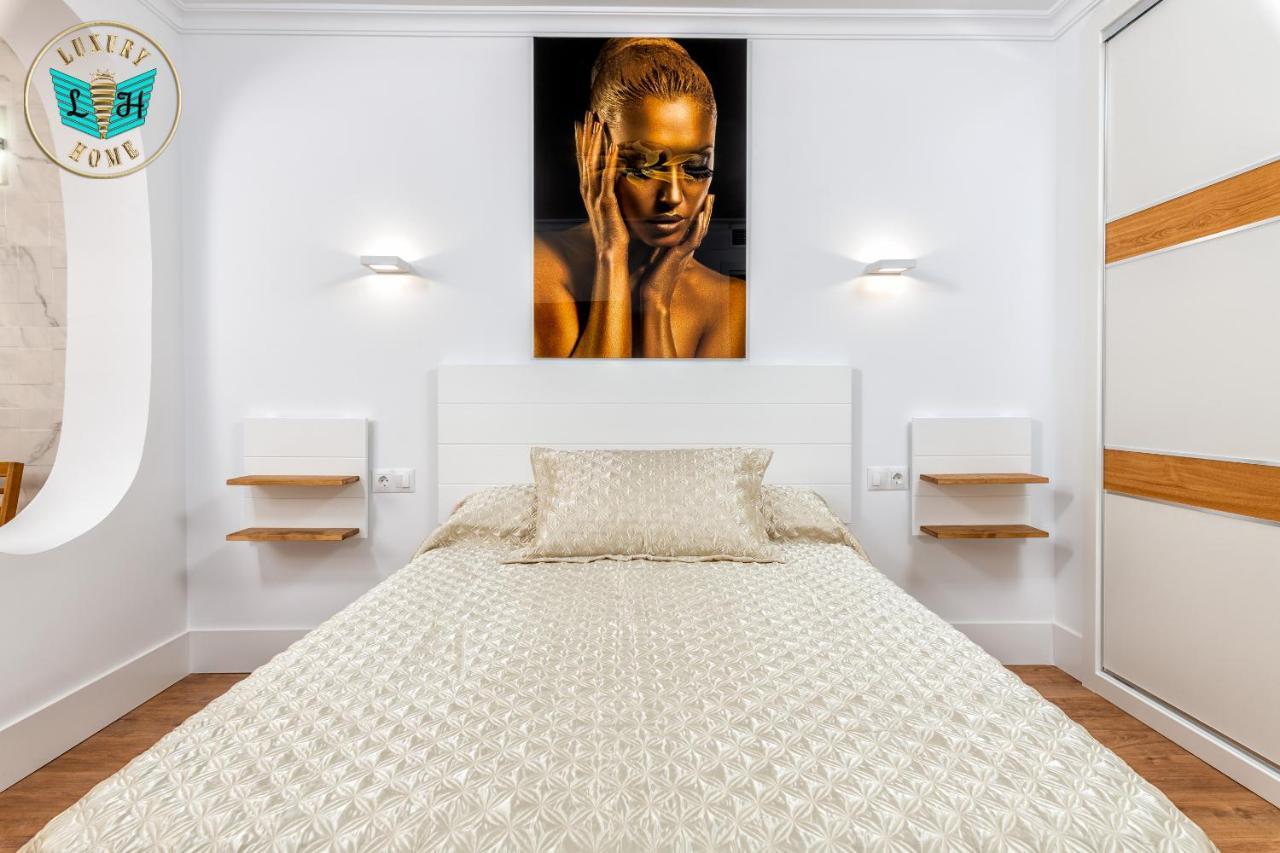Apartamento Luxury Boheme Málaga