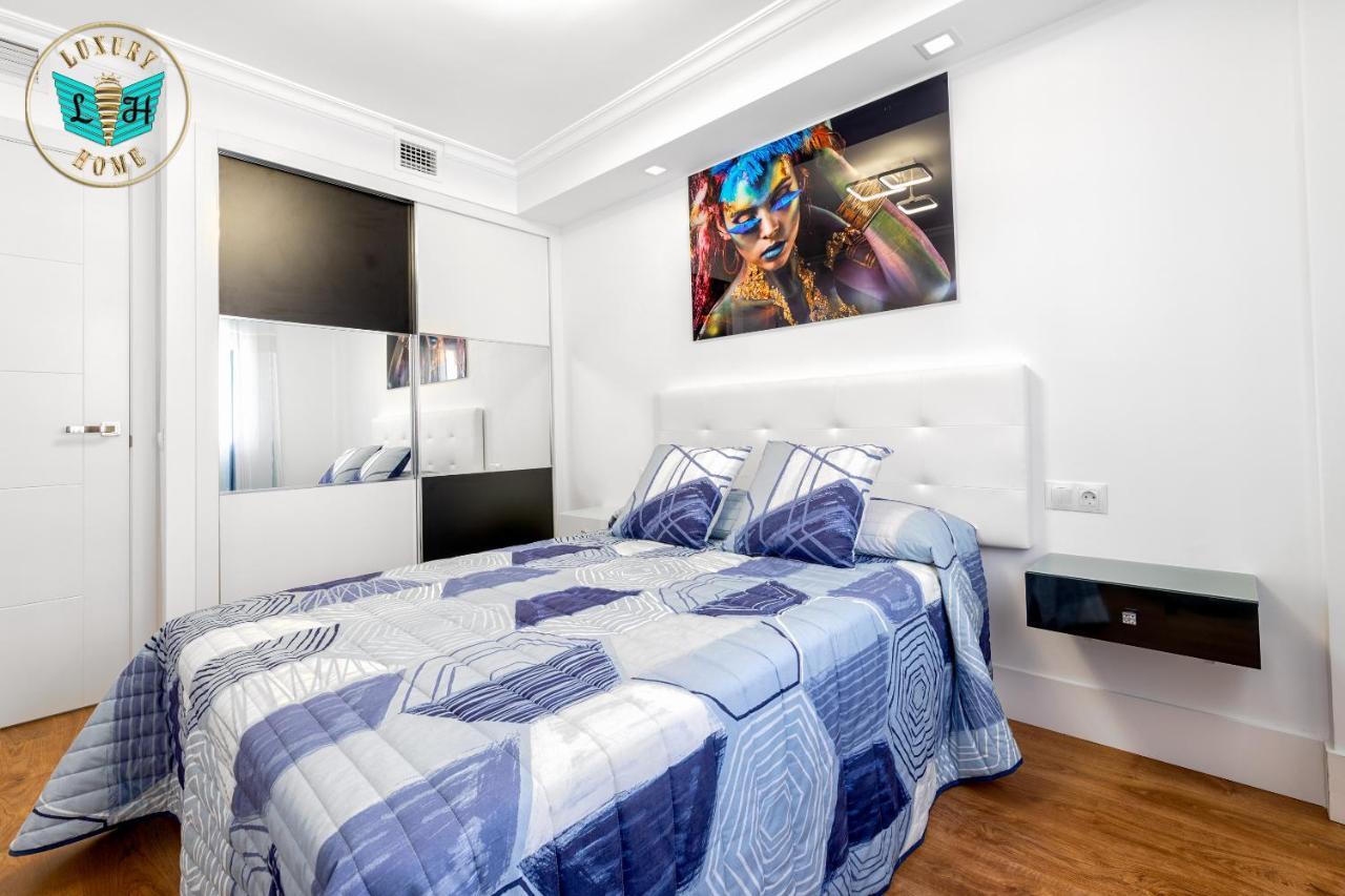Luxury Boheme Apartamento *