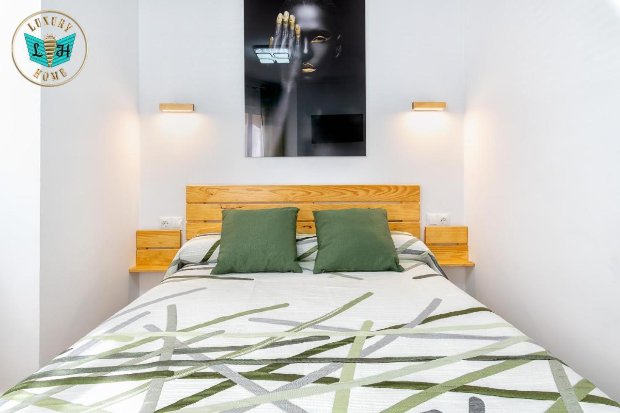Apartamento Luxury Boheme *
