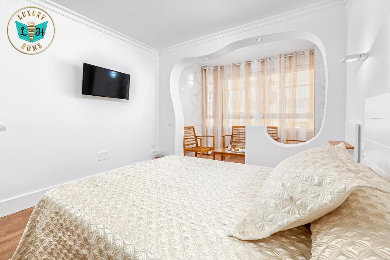 Apartamento Luxury Boheme