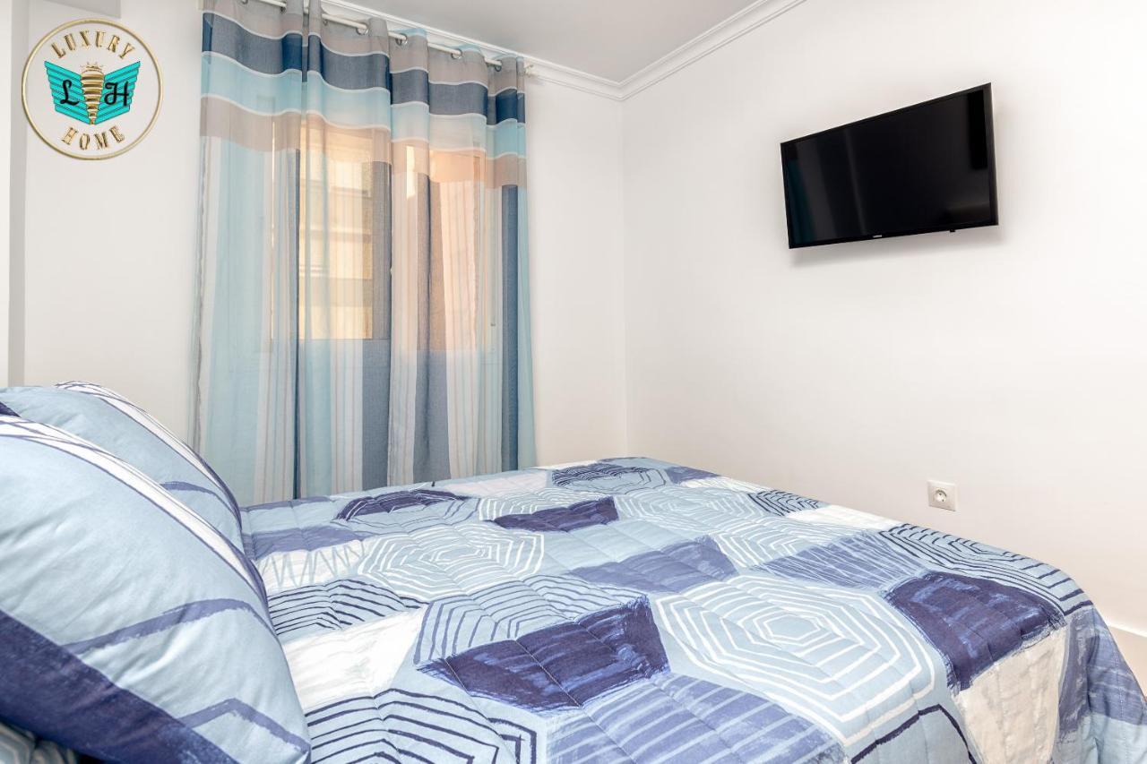 Apartamento Luxury Boheme