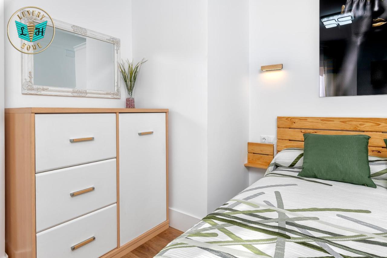 Apartamento Luxury Boheme