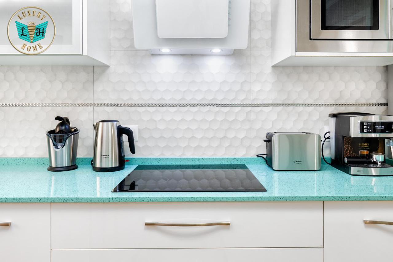 Apartamento Luxury Boheme *