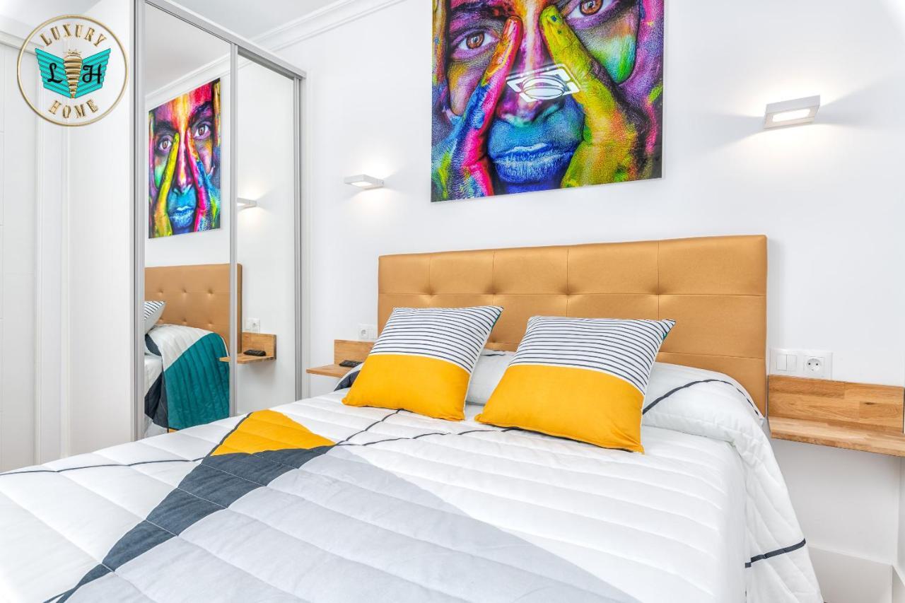 Apartamento Luxury Boheme *