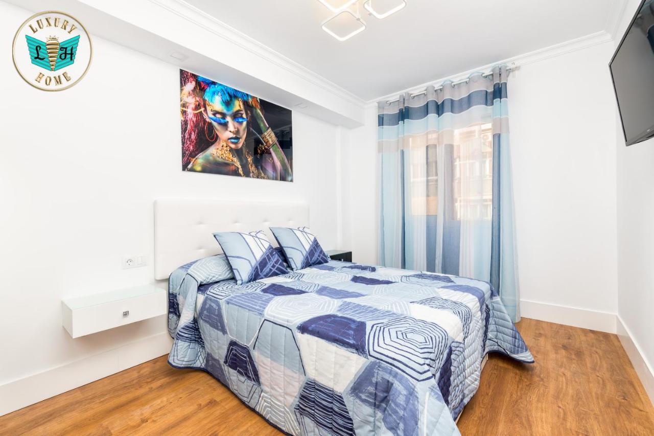 Luxury Boheme Apartamento