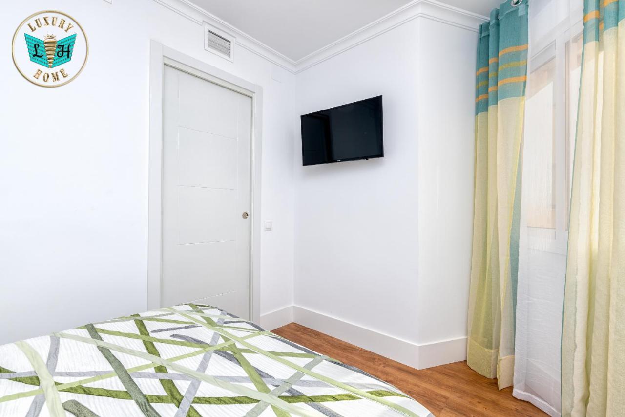 Luxury Boheme Apartamento *