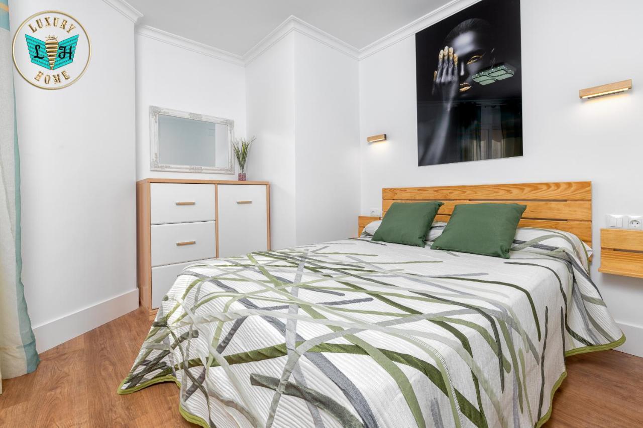 Luxury Boheme Apartamento Málaga