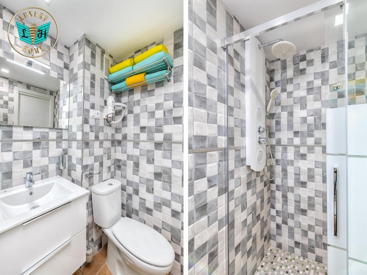 Apartamento Luxury Boheme