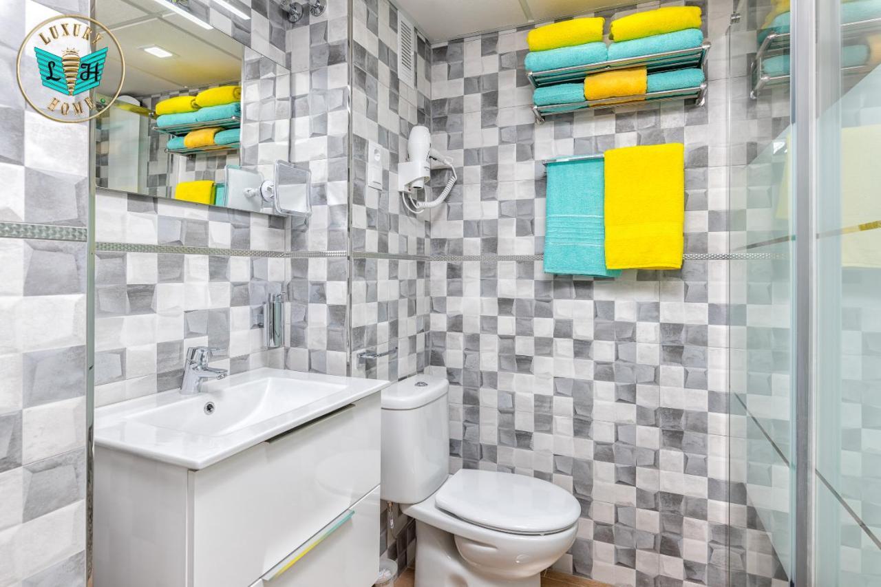 Apartamento Luxury Boheme *