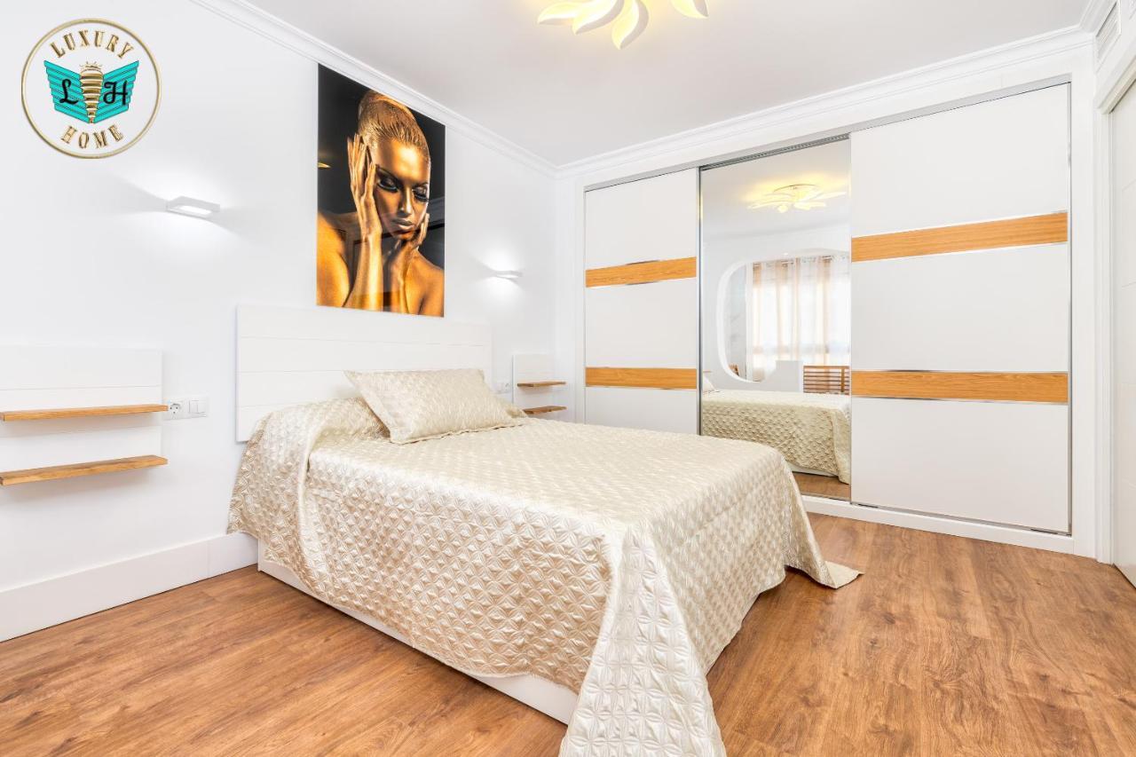 Luxury Boheme Apartamento Málaga